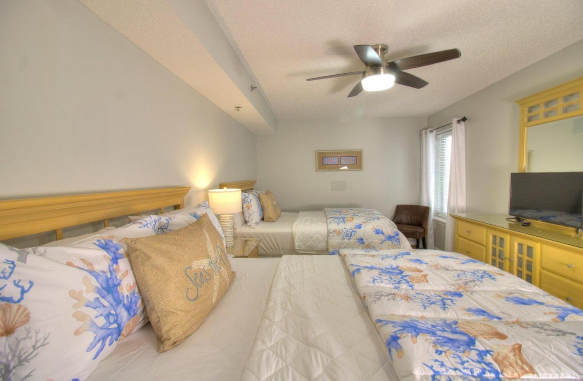 Crescent Shores North - 502 Myrtle Beach