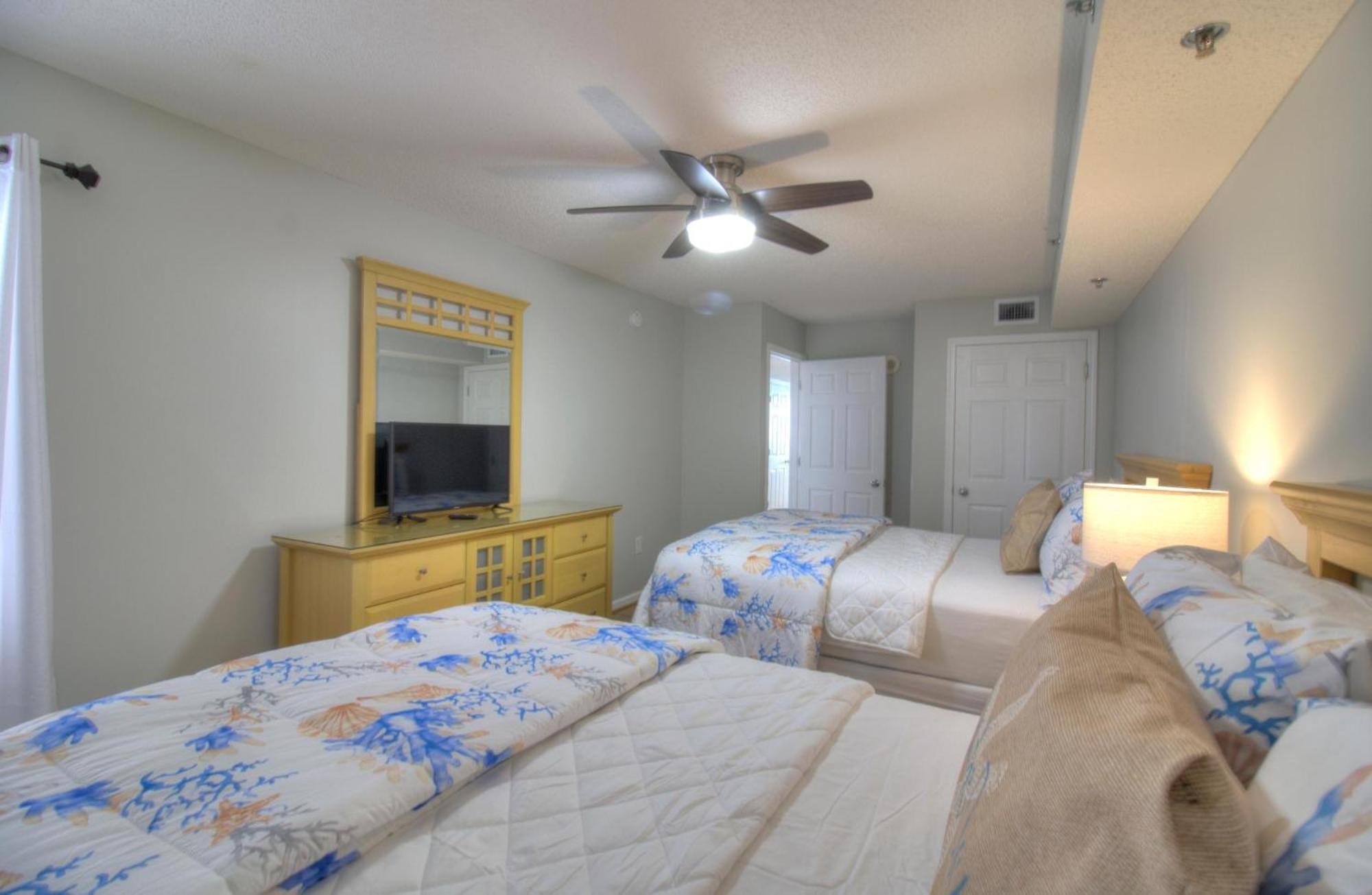 Holiday home Crescent Shores North - 502