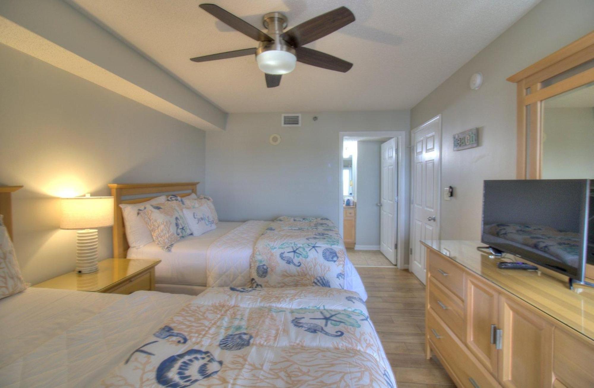 Crescent Shores North - 502 Holiday home Myrtle Beach