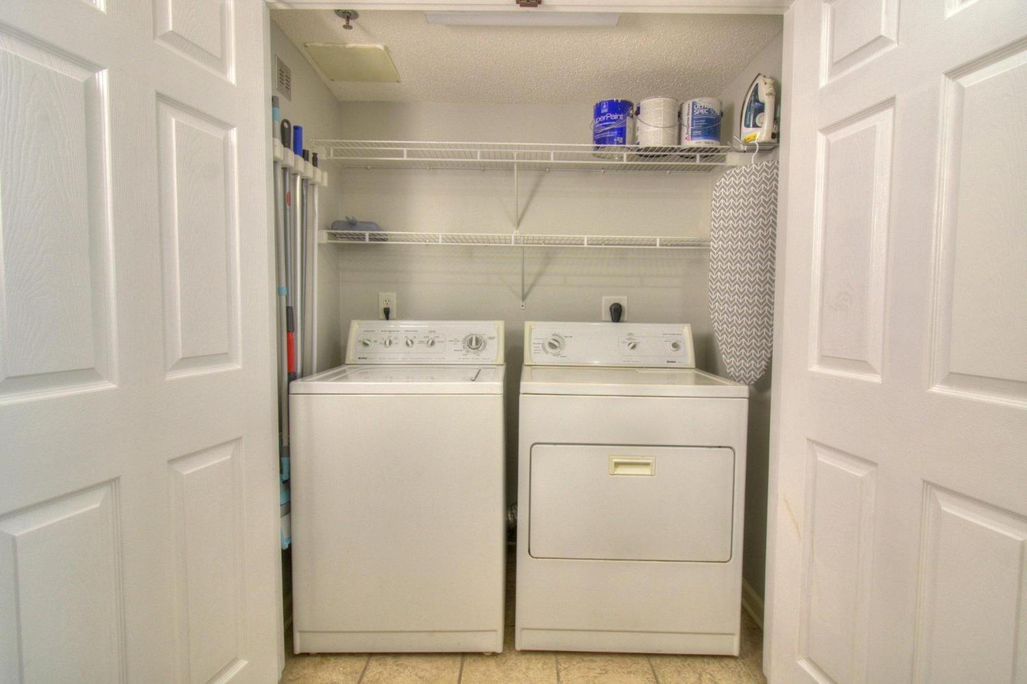 Holiday home Crescent Shores North - 502