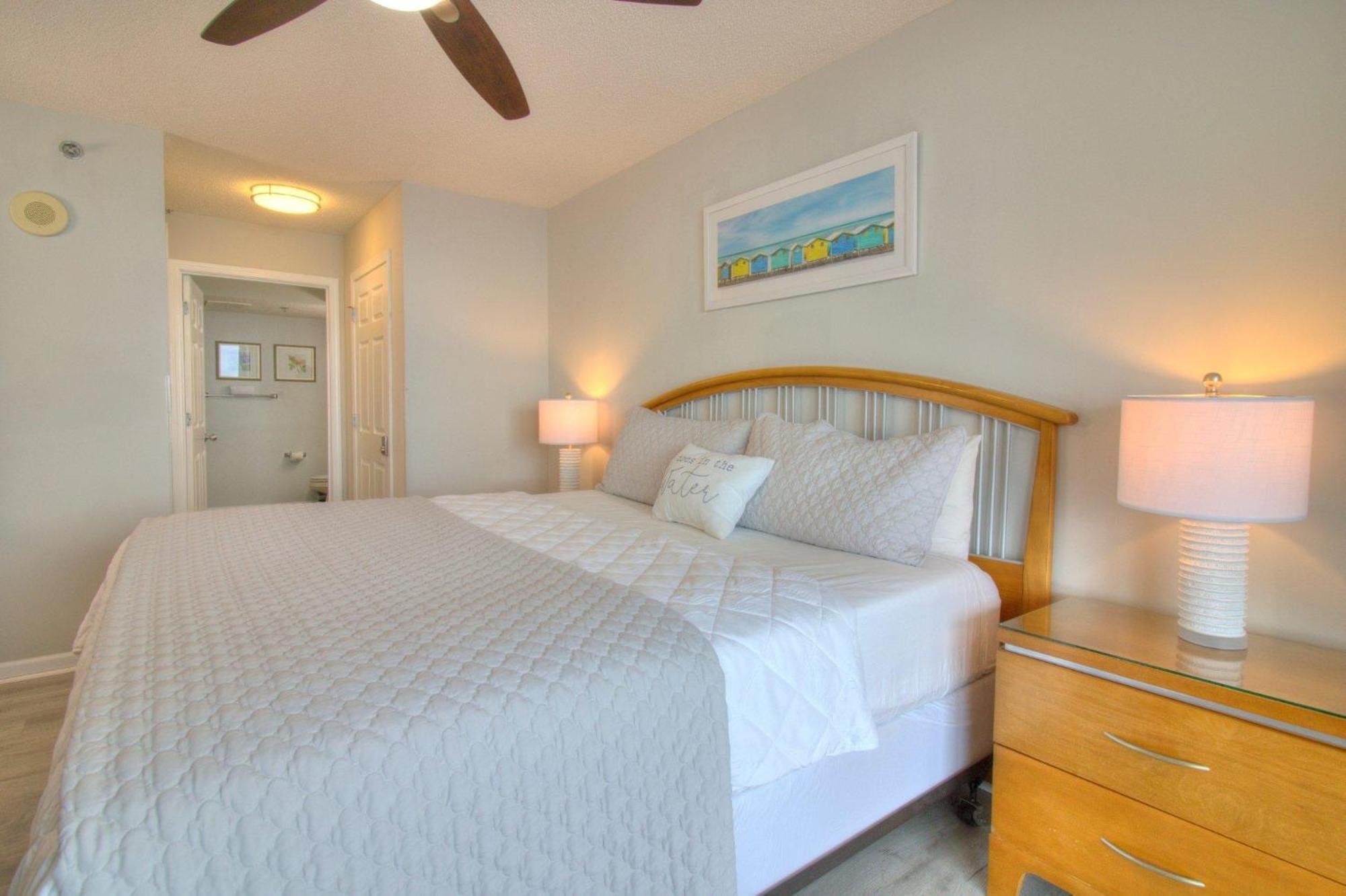 Crescent Shores North - 502 Holiday home *