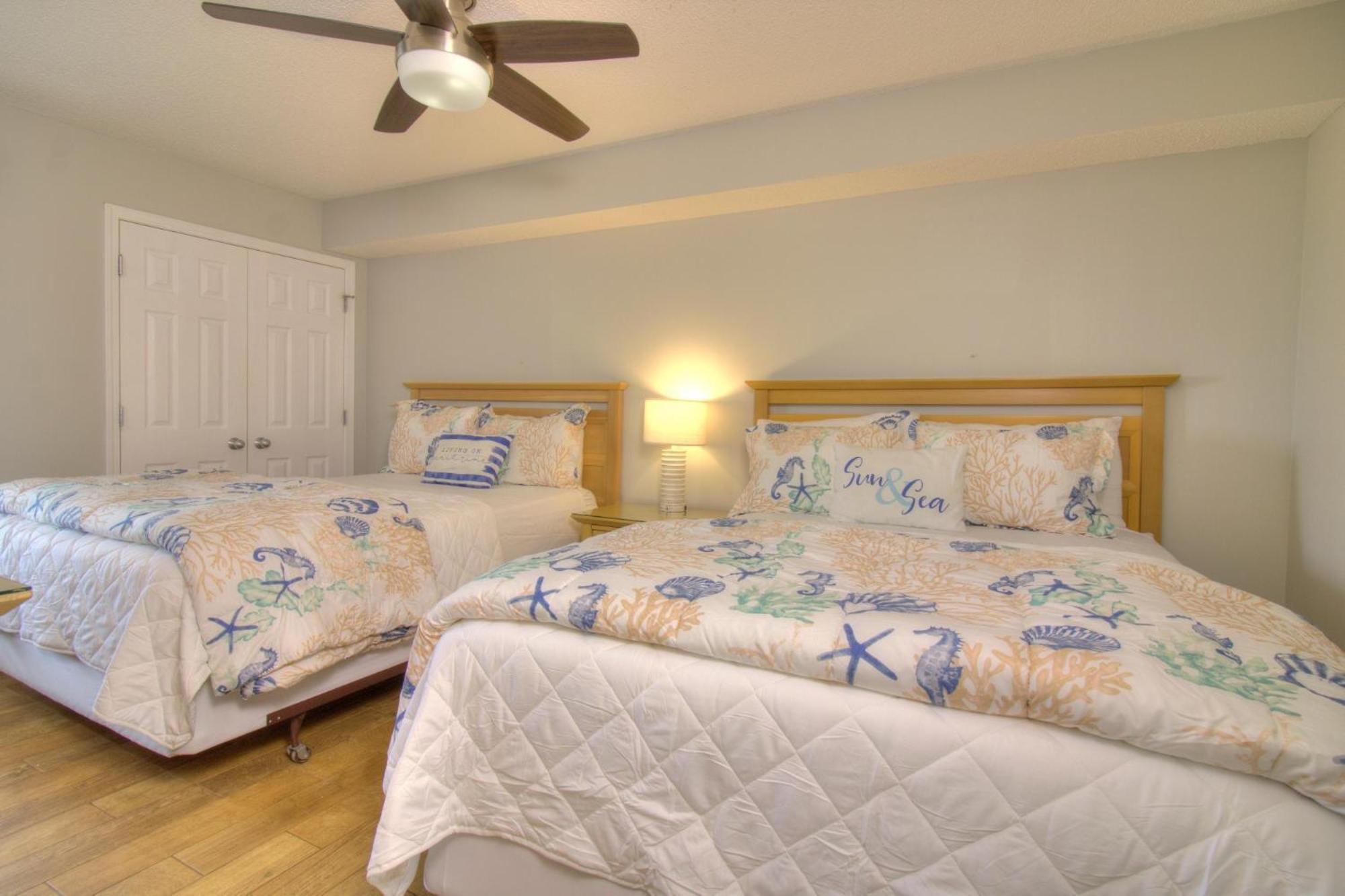 Crescent Shores North - 502