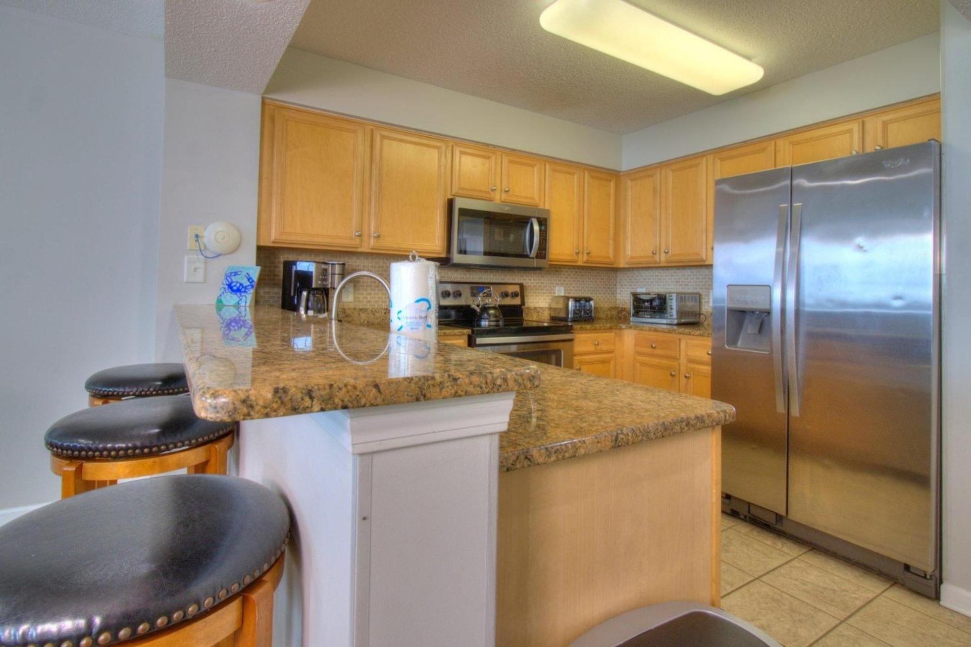 Crescent Shores North - 502 Holiday home Myrtle Beach