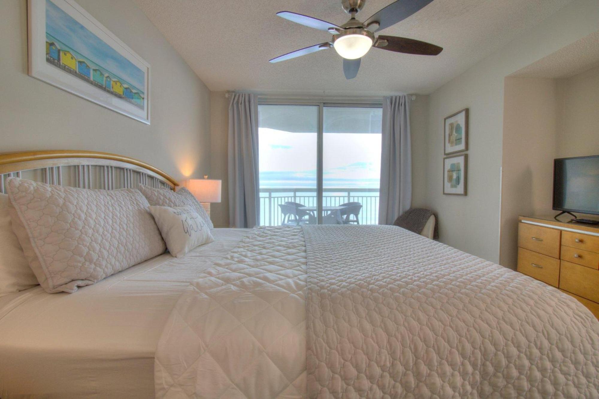 Holiday home Crescent Shores North - 502 Myrtle Beach