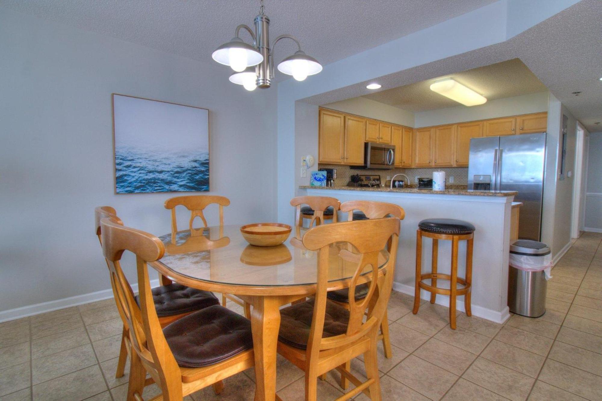 Crescent Shores North - 502 Myrtle Beach