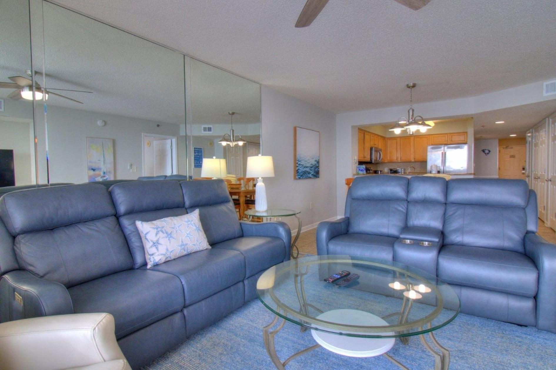 Crescent Shores North - 502 Holiday home Myrtle Beach