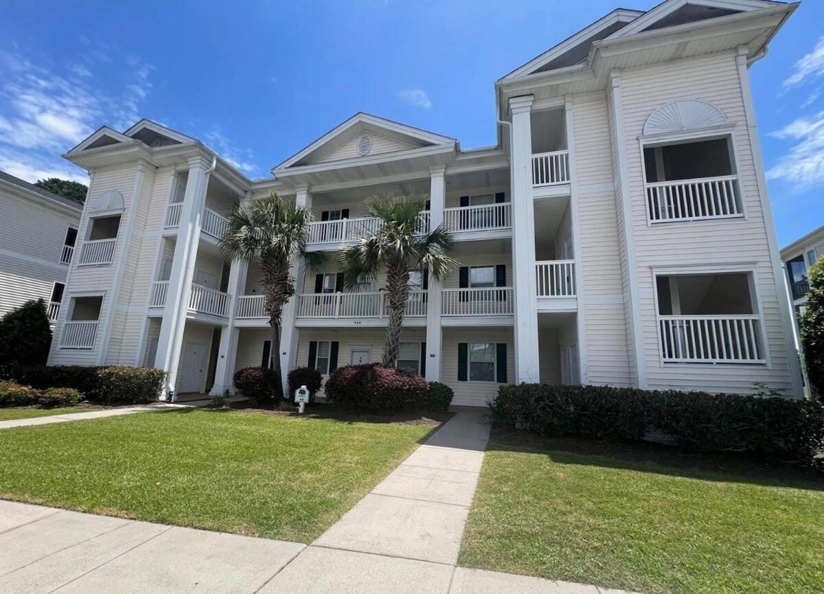 Luxury 2b2b At River Oaks * Myrtle Beach