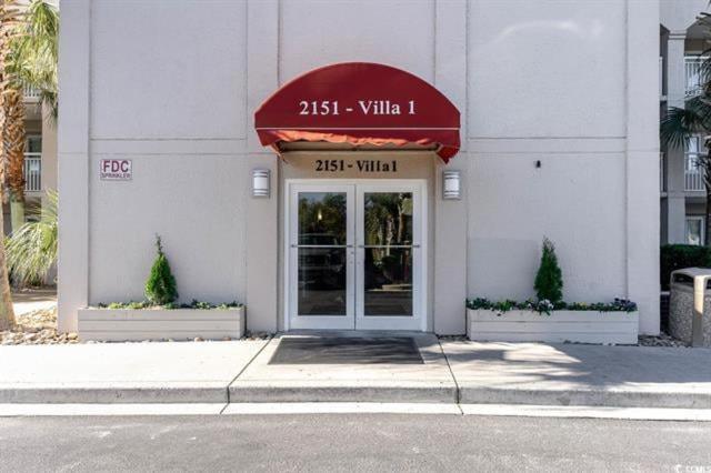 2br With 2 Private Entrances! Yacht Club 1-501 B&c *