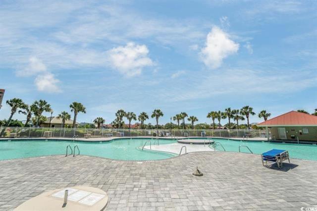 2br With 2 Private Entrances! Yacht Club 1-501 B&c * Myrtle Beach