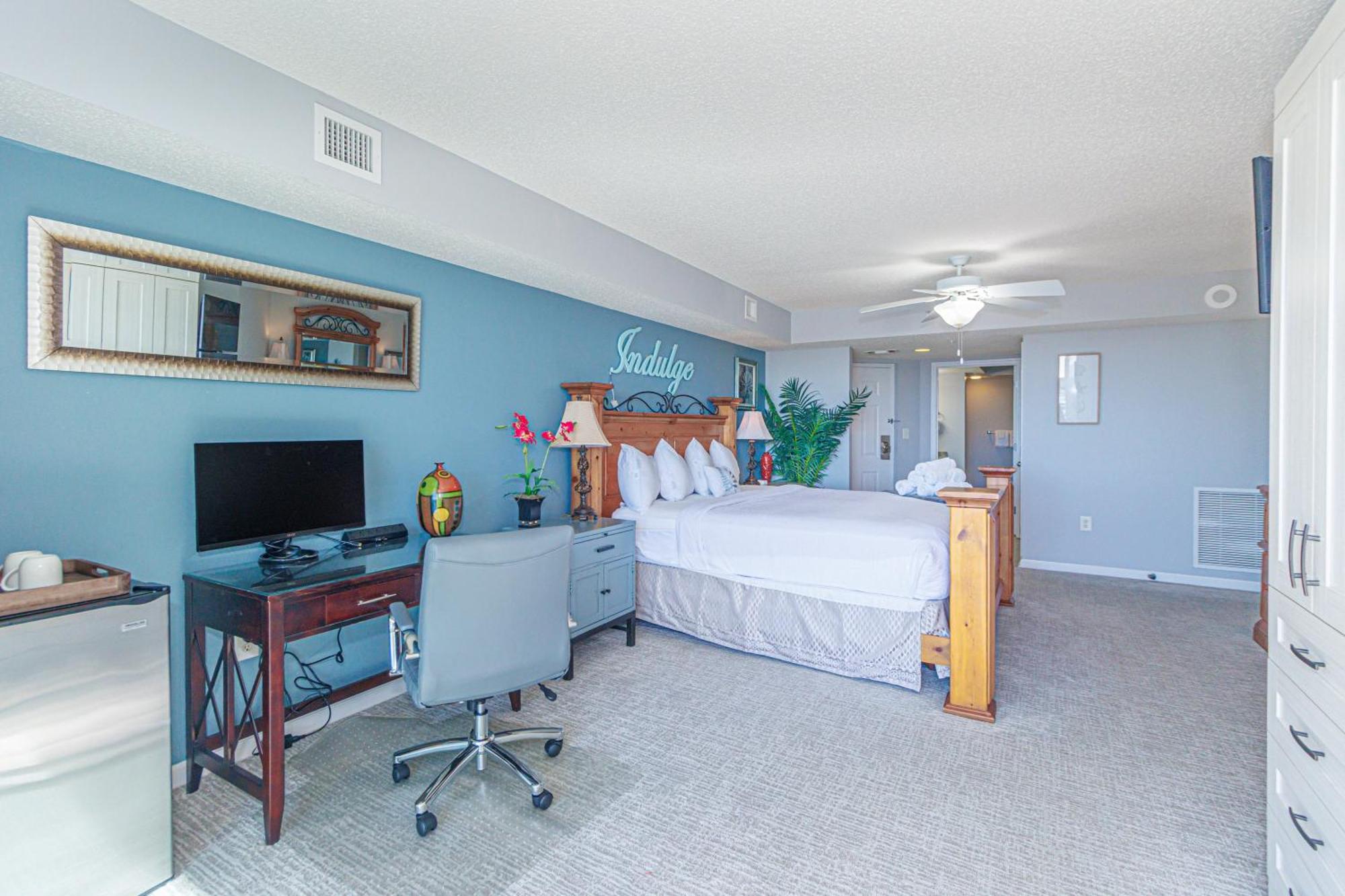 2br With 2 Private Entrances! Yacht Club 1-501 B&c Holiday home *