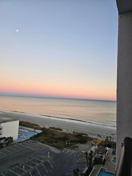 Oceanview At Landmark Myrtle Beach