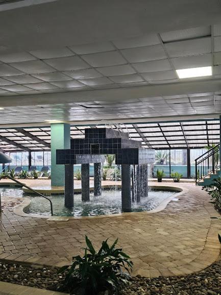 Resort Oceanview At Landmark Myrtle Beach