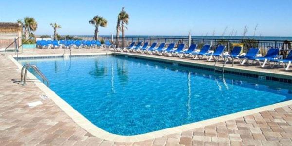 Oceanview At Landmark
