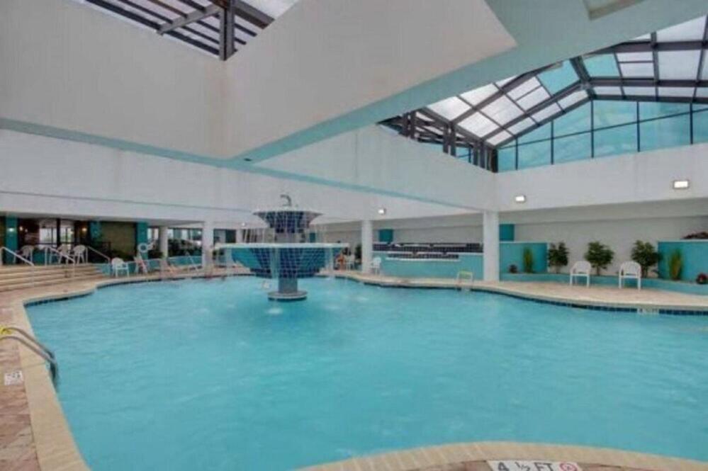 Resort Oceanview At Landmark