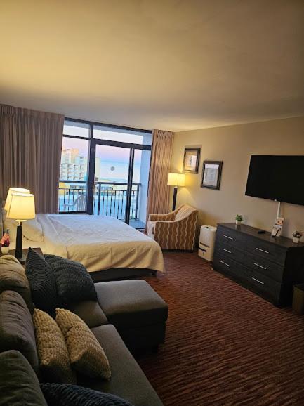 Oceanview At Landmark Resort Myrtle Beach