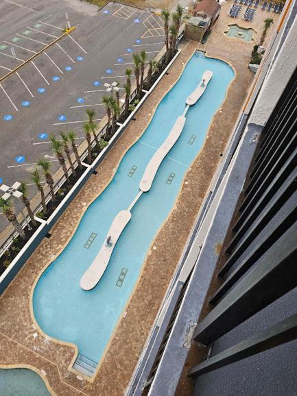 Oceanview At Landmark *