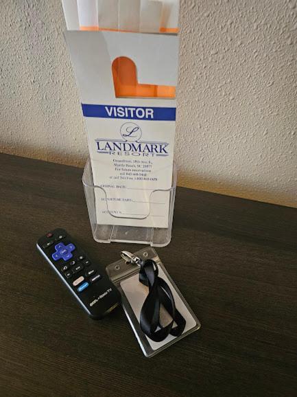 Oceanview At Landmark Resort