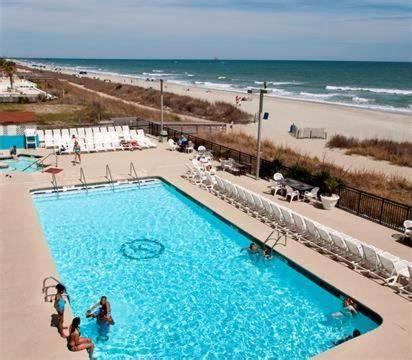 Oceanview At Landmark