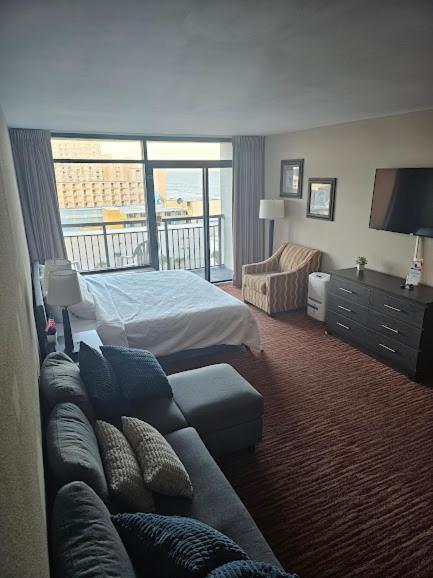 Oceanview At Landmark Resort Myrtle Beach