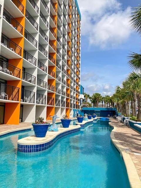 Oceanview At Landmark *