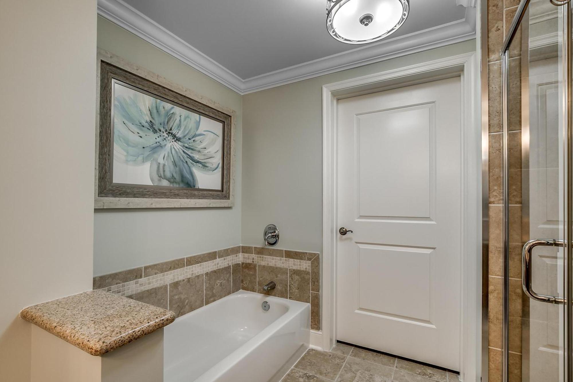 Holiday home The Marina 4-303b