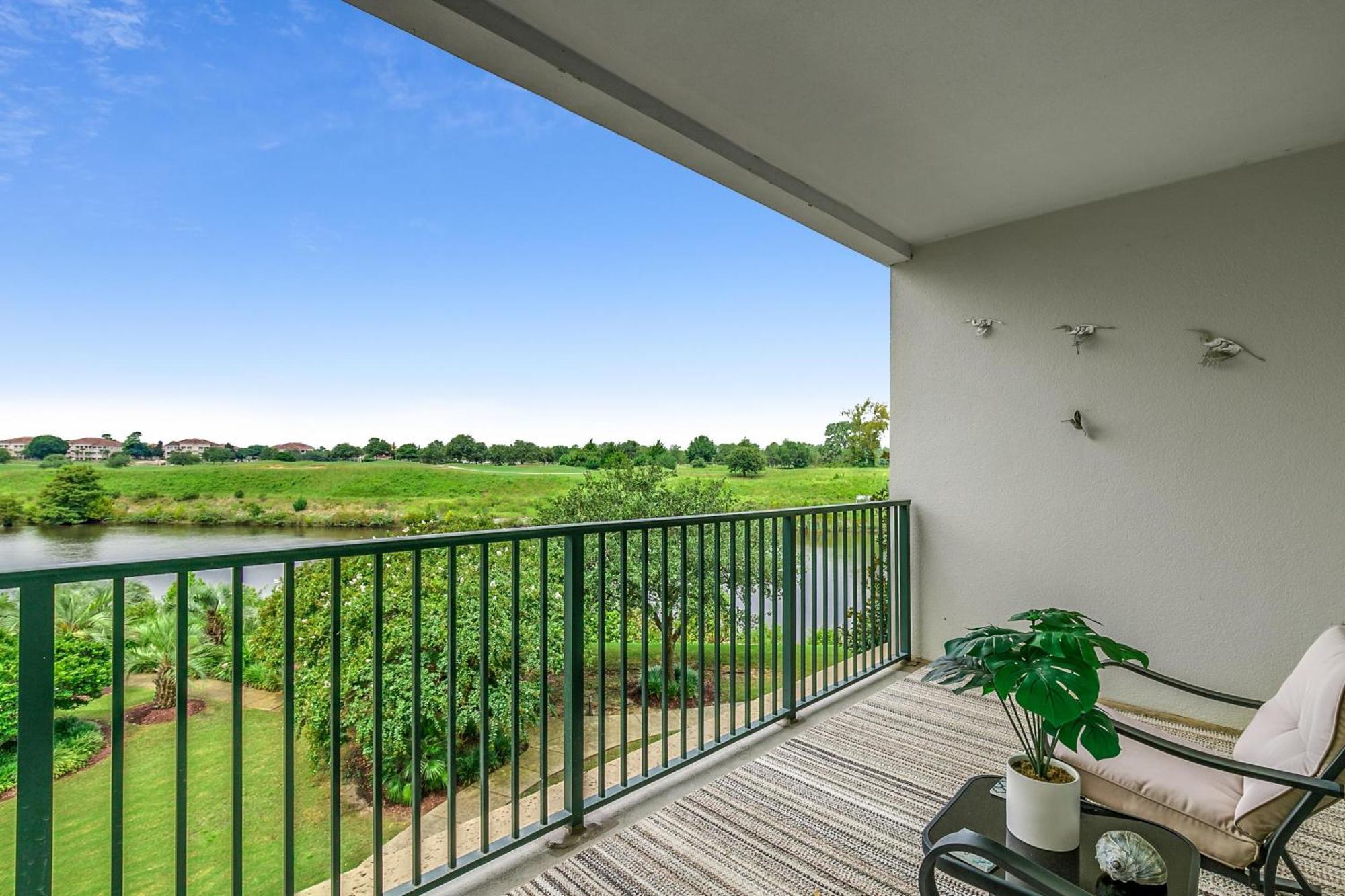 The Marina 4-303b Holiday home Myrtle Beach