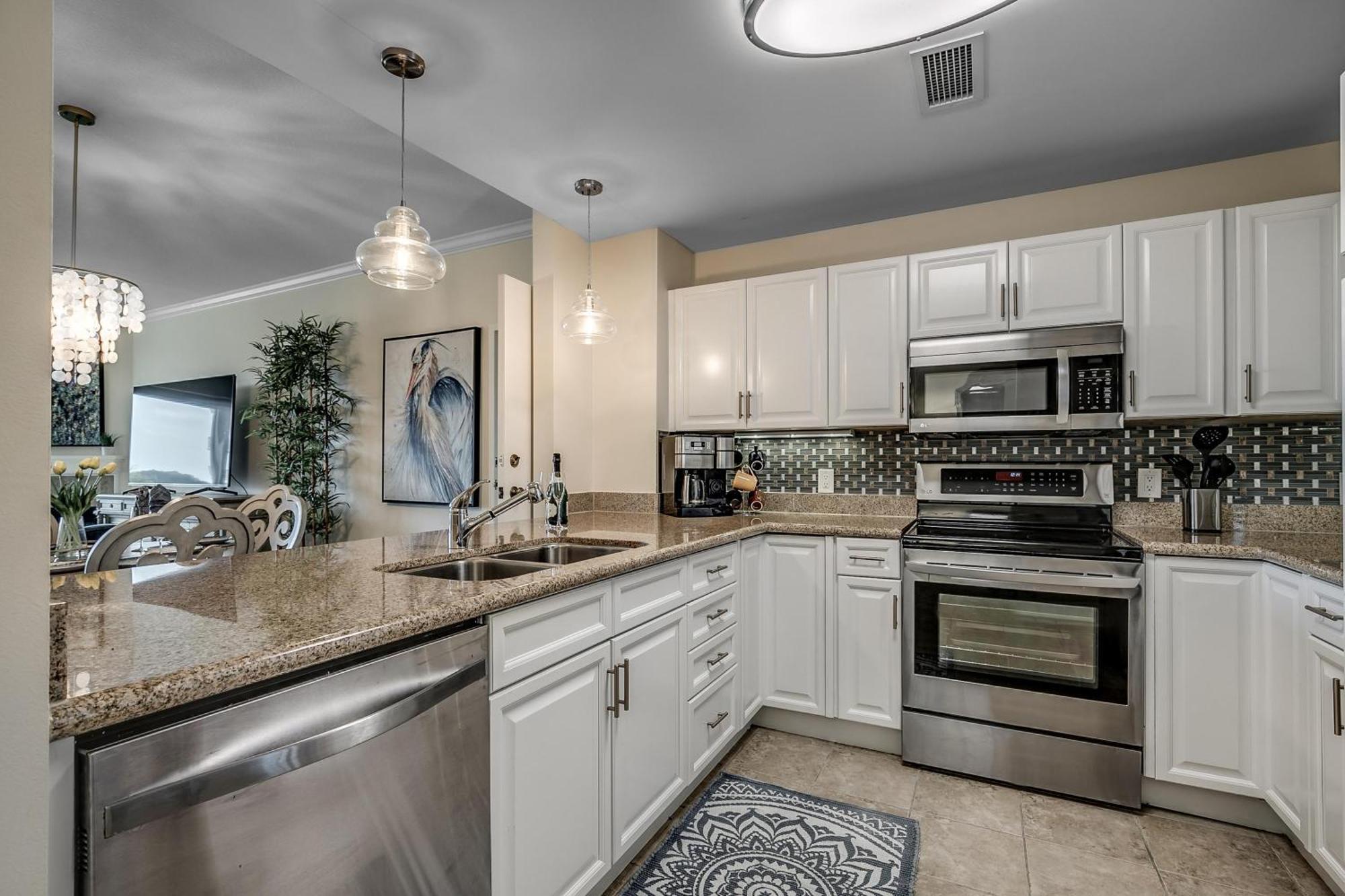 Holiday home The Marina 4-303b Myrtle Beach