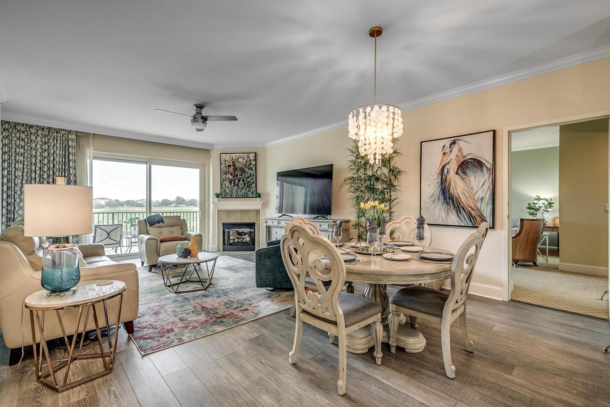 The Marina 4-303b Myrtle Beach