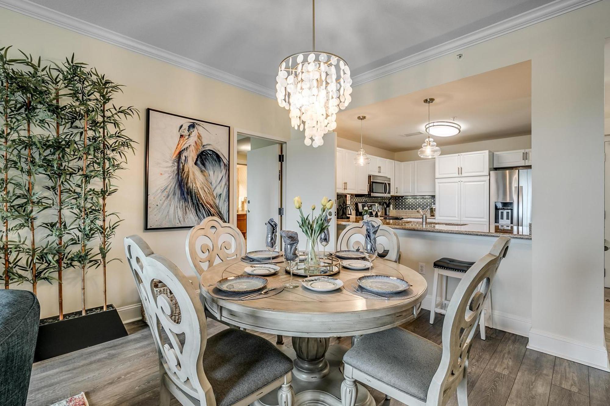 Holiday home The Marina 4-303b