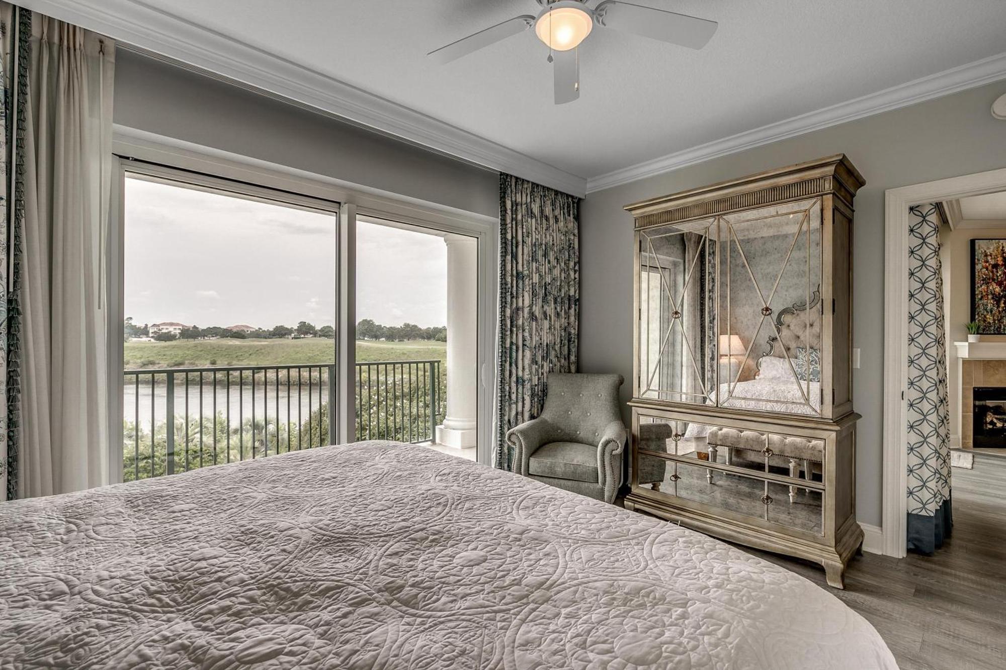 Holiday home The Marina 4-303b *