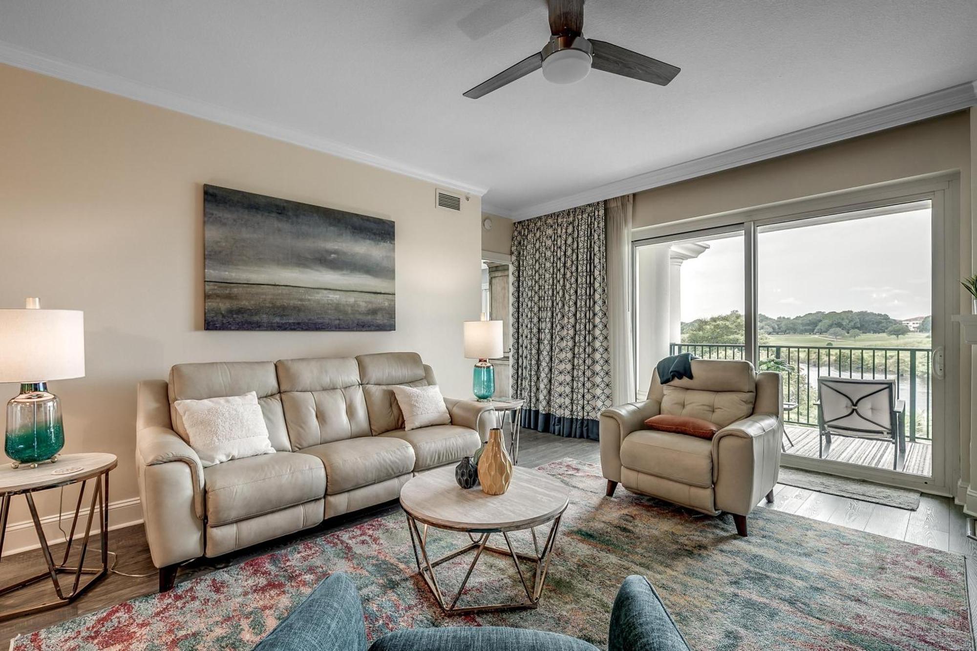 Holiday home The Marina 4-303b Myrtle Beach
