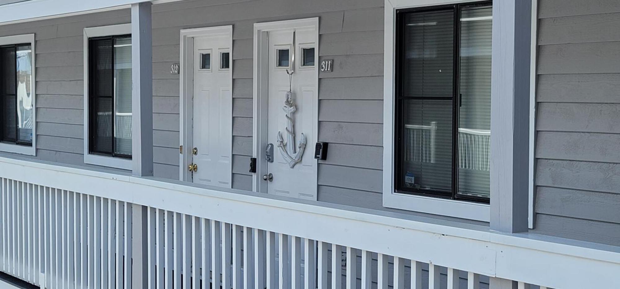Serenity Place Holiday home