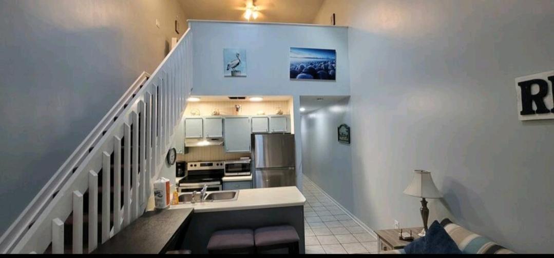 Holiday home Serenity Place