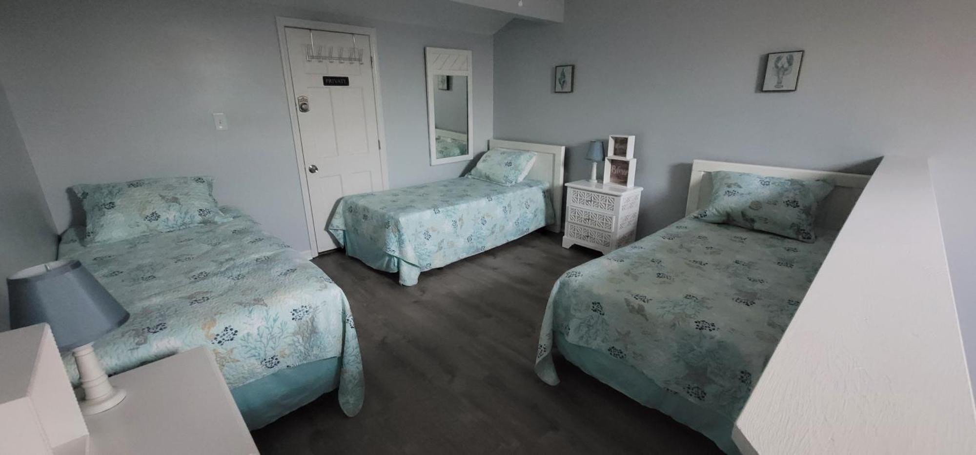 Serenity Place Holiday home *
