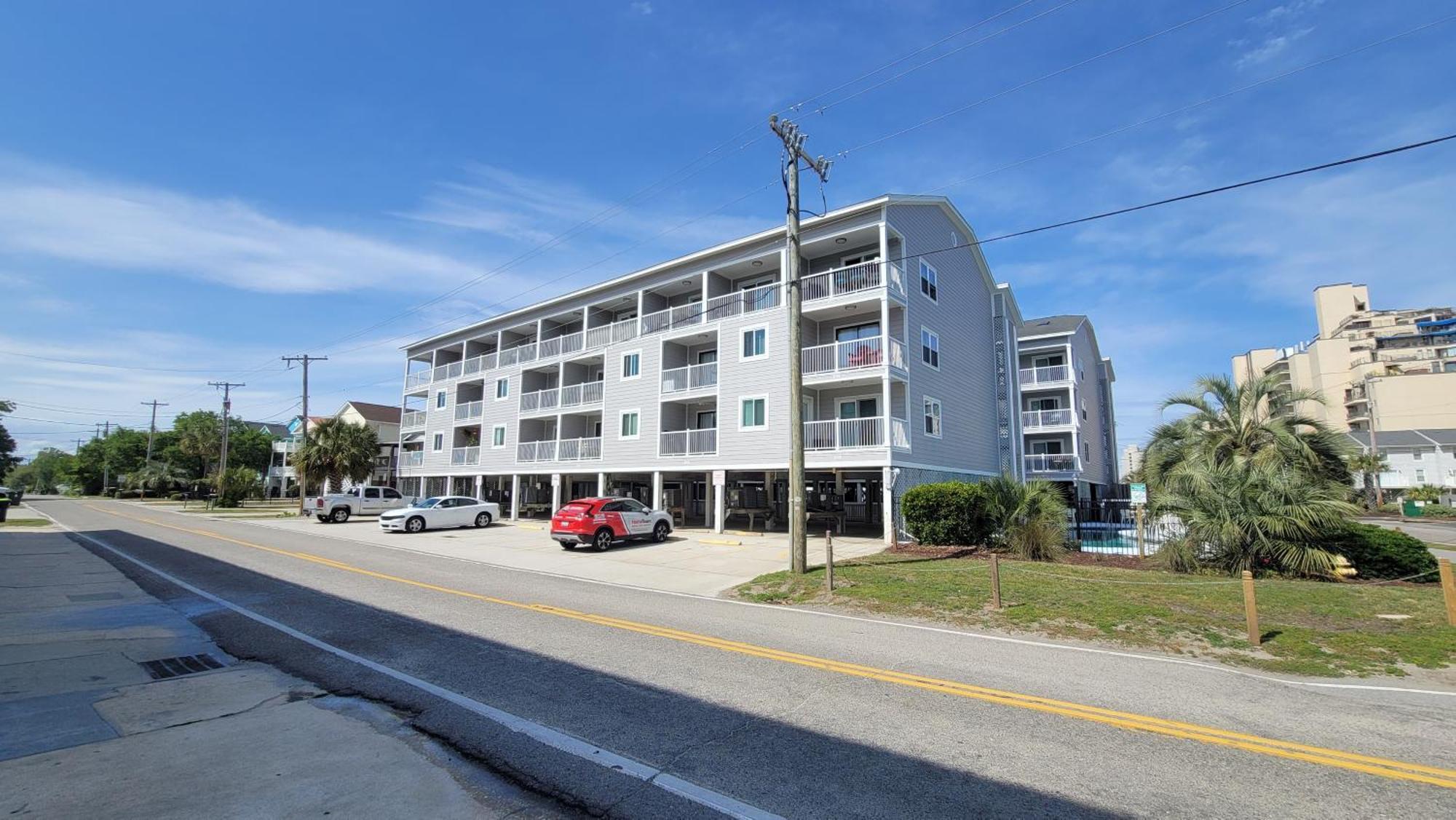 Serenity Place * Myrtle Beach