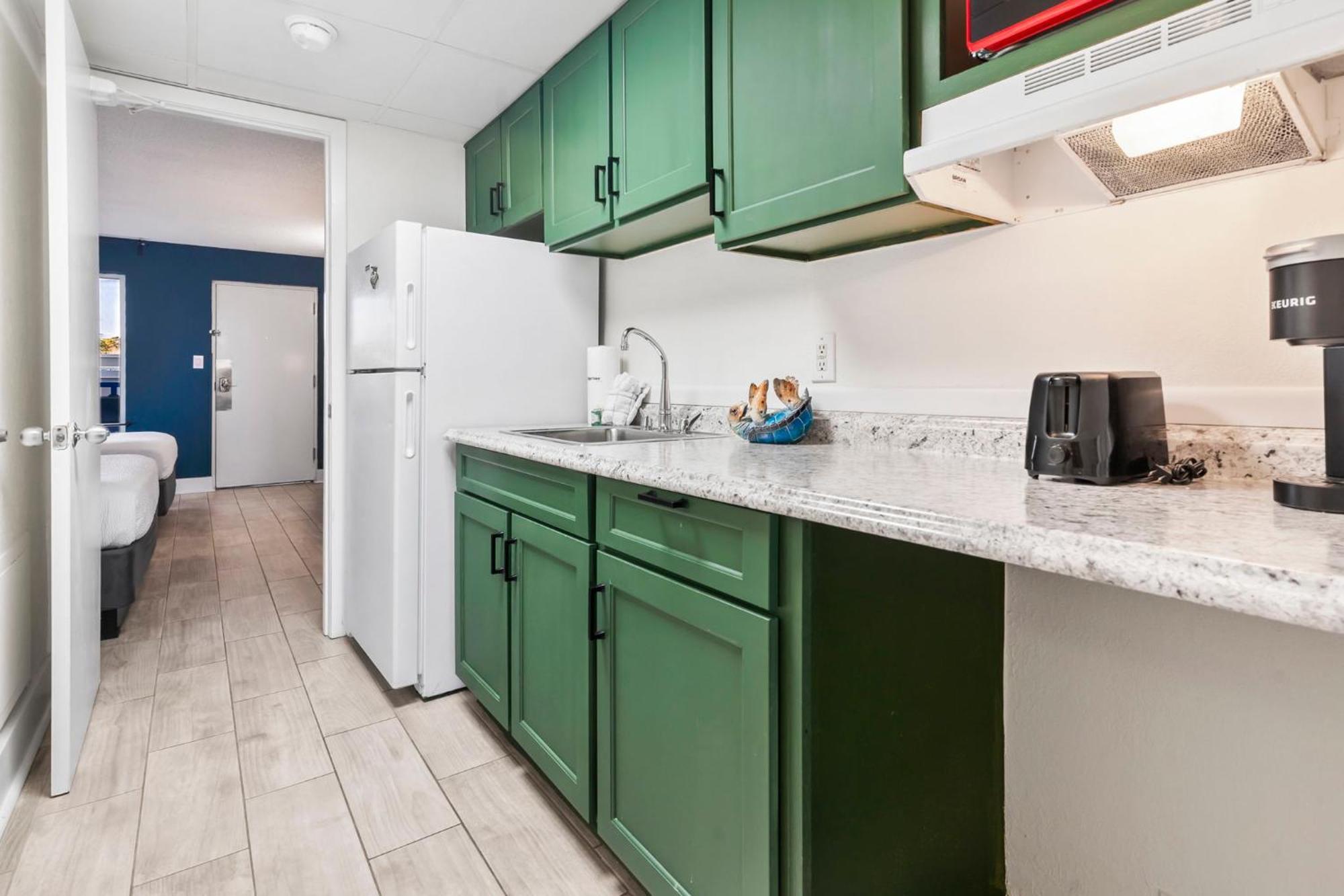Recently Remodeled Double Queen Condo- Oceanfront Views! Boardwalk 135 Holiday home Myrtle Beach
