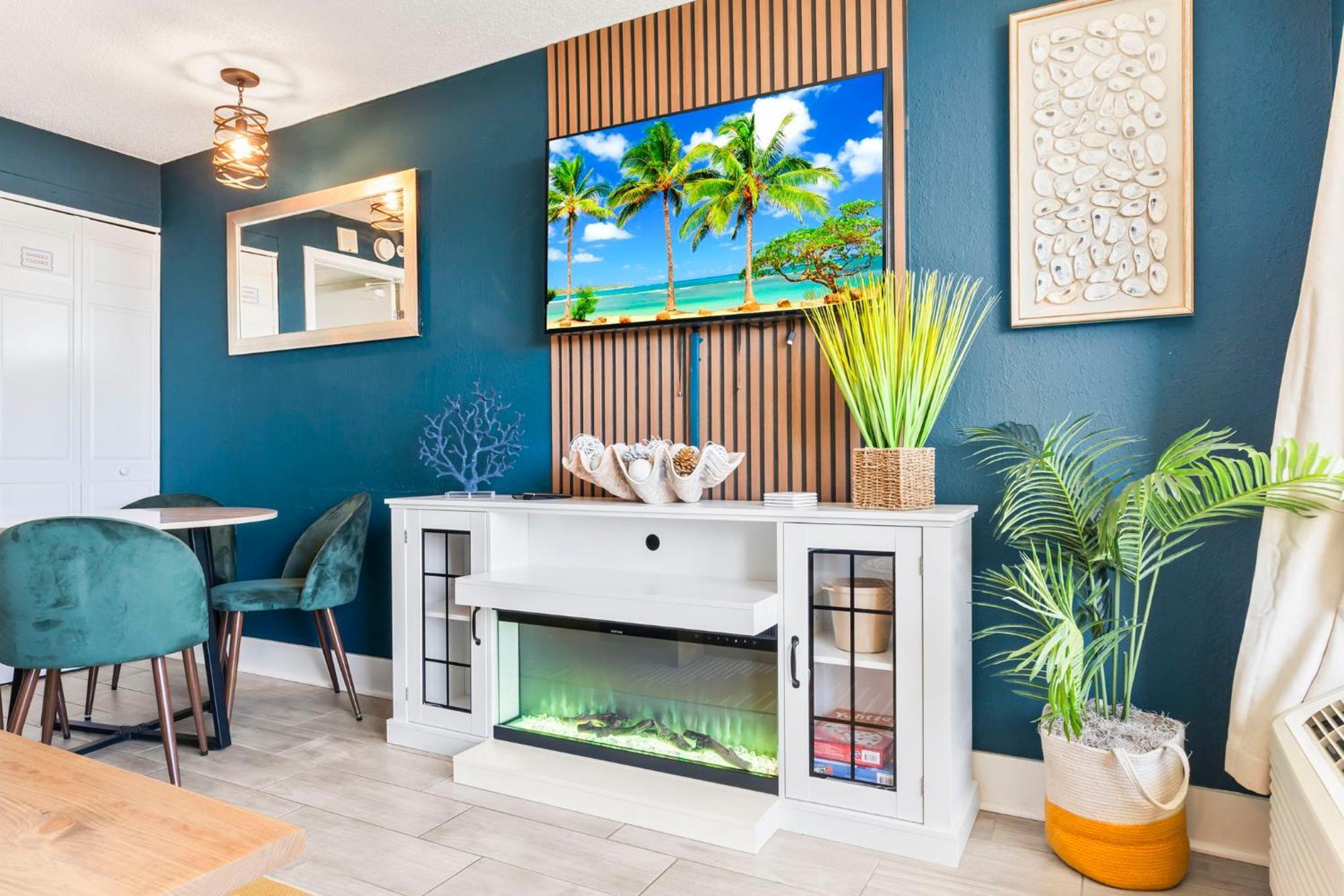 Recently Remodeled Double Queen Condo- Oceanfront Views! Boardwalk 135 * Myrtle Beach