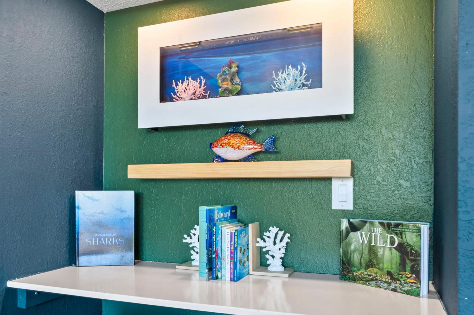Recently Remodeled Double Queen Condo- Oceanfront Views! Boardwalk 135 Holiday home *
