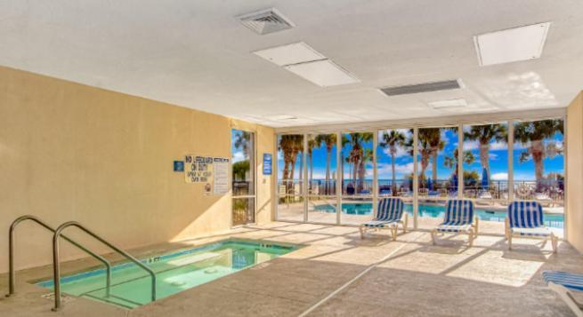 Recently Remodeled Double Queen Condo- Oceanfront Views! Boardwalk 135 * Myrtle Beach