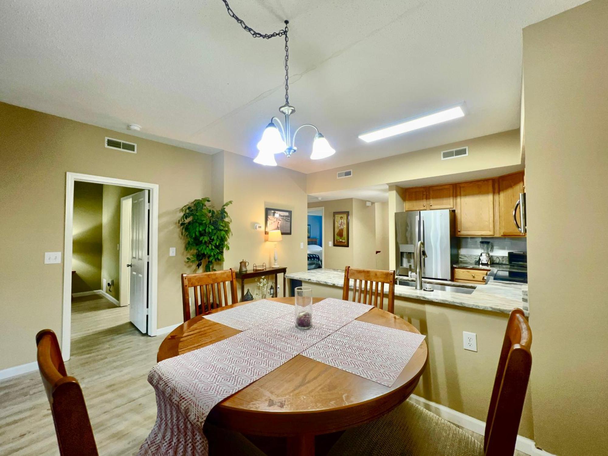 Apartment The Legends Myrtle Beach
