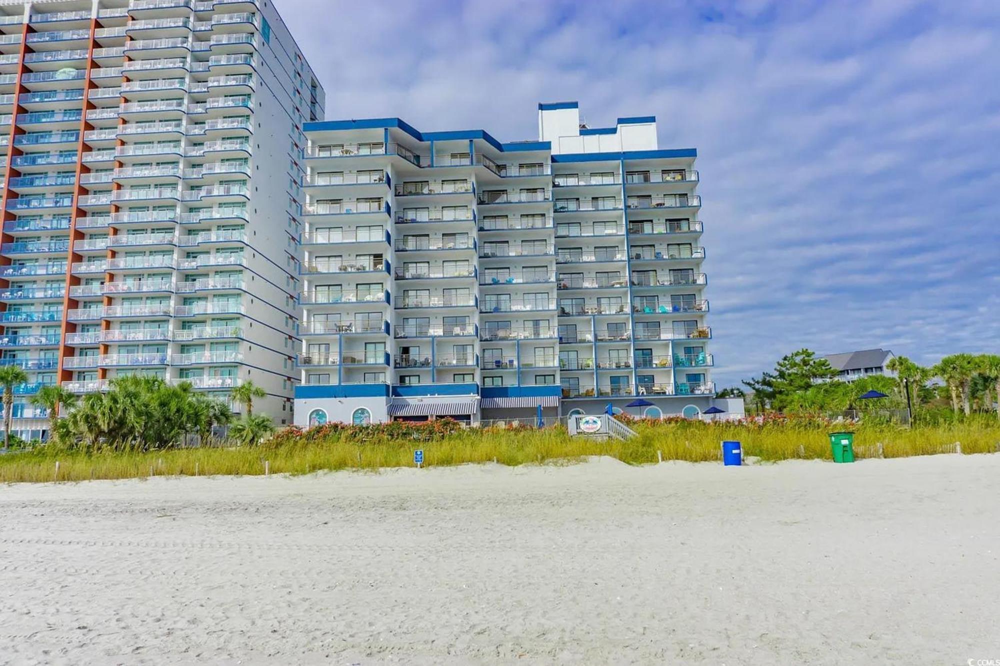 Bluewater 1205 * Myrtle Beach