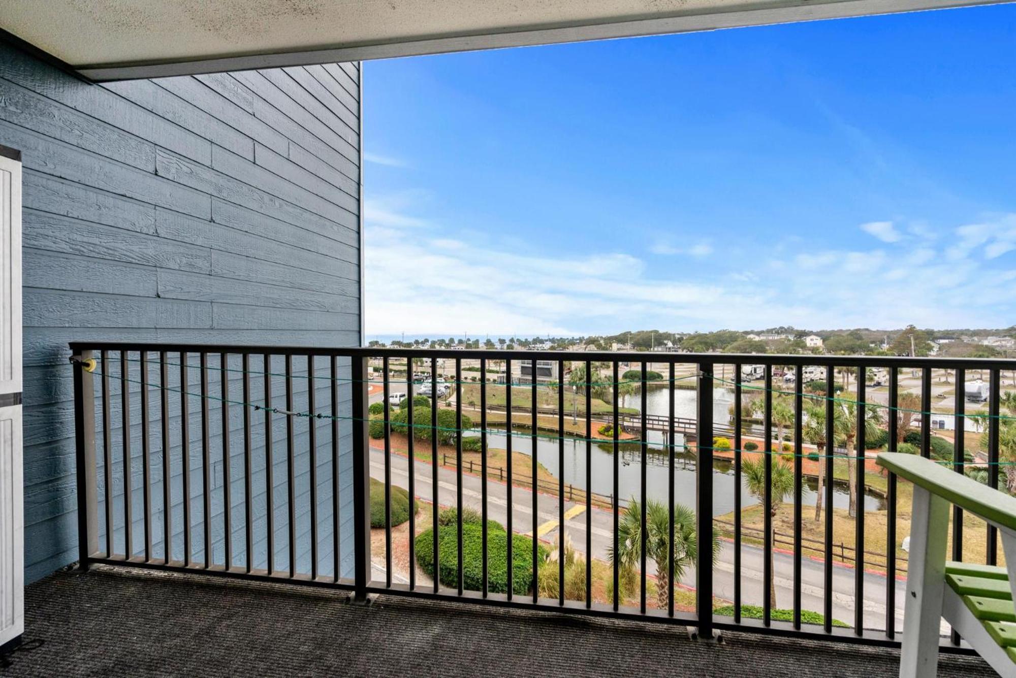 Holiday home Myrtle B444 Myrtle Beach