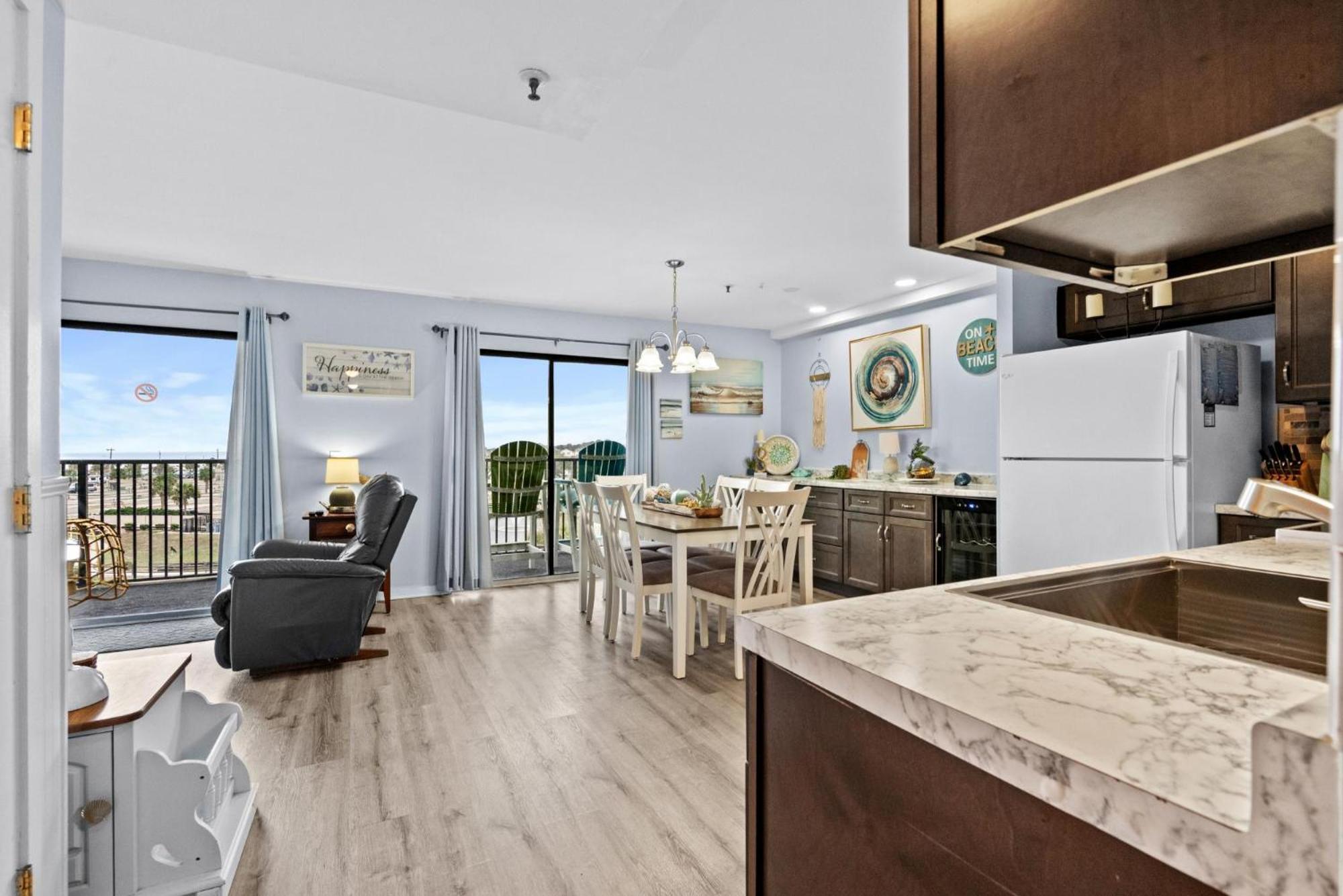 Myrtle B444 Holiday home