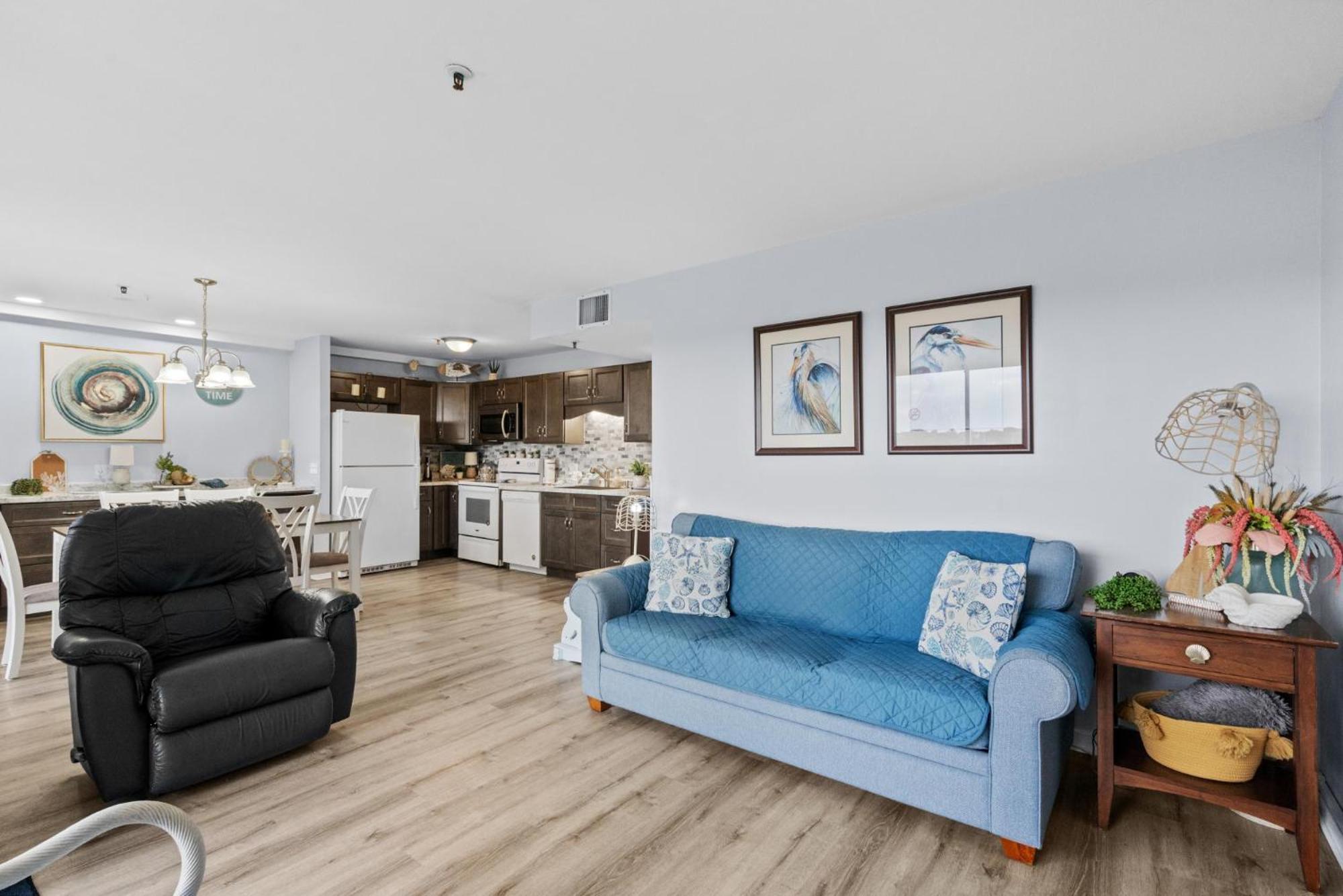 Holiday home Myrtle B444 Myrtle Beach