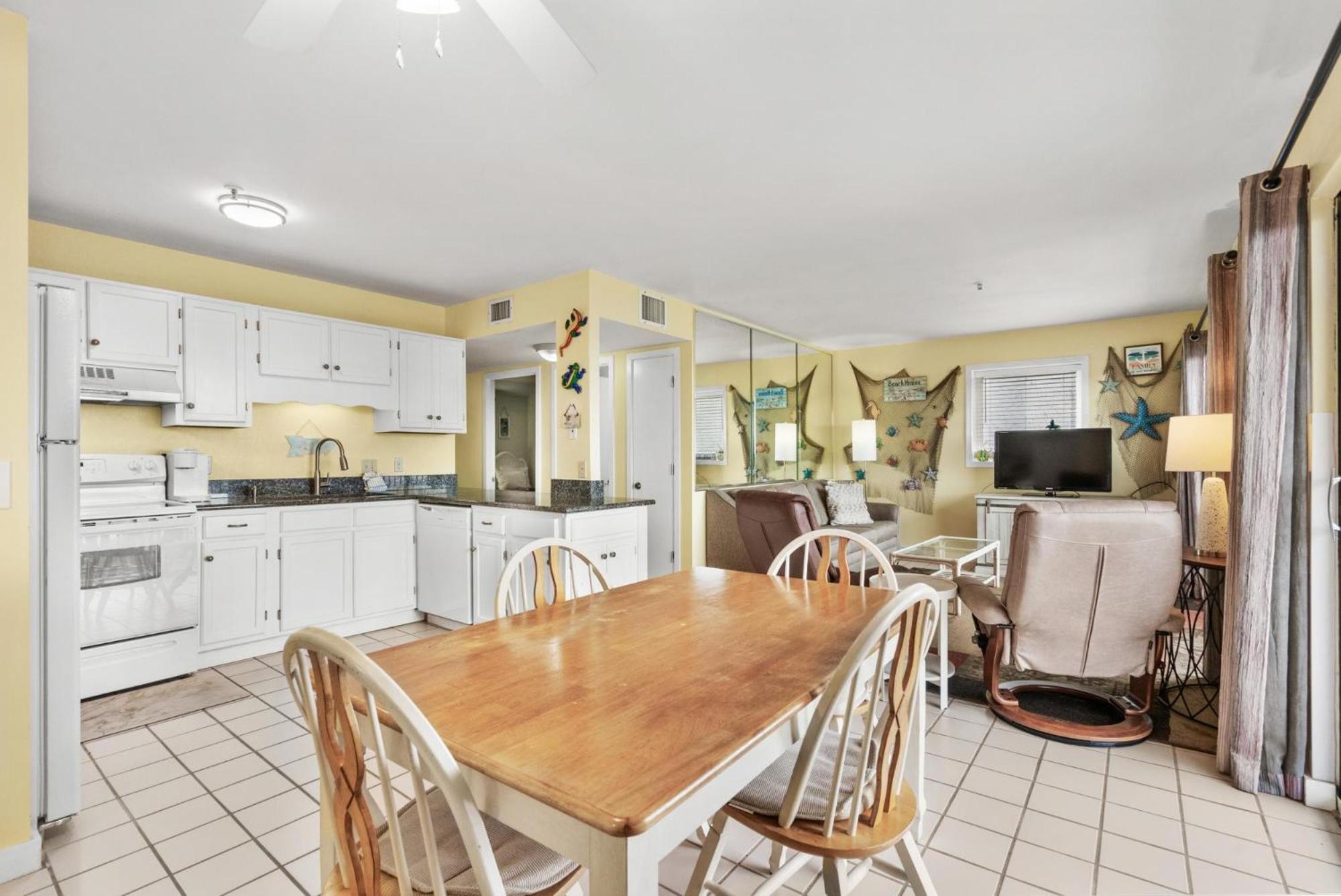 Holiday home Myrtle B436 Myrtle Beach