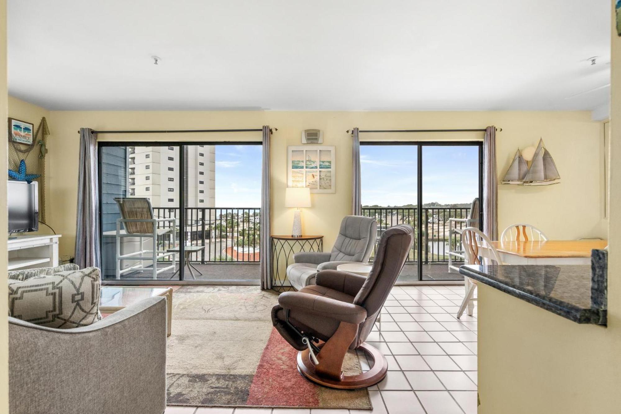 Myrtle B436 Holiday home
