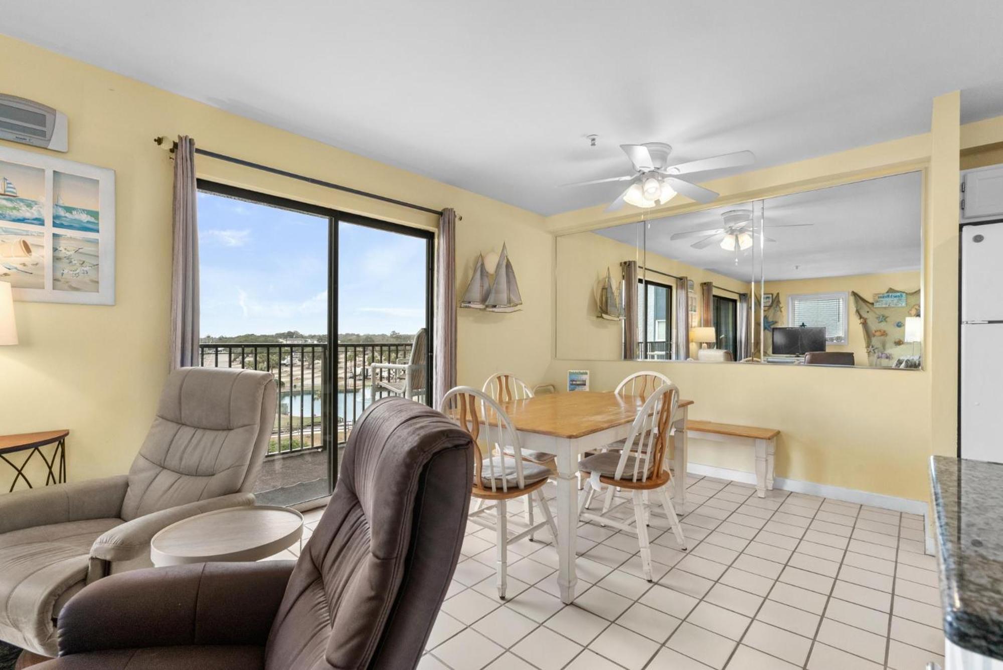Myrtle B436 Holiday home Myrtle Beach