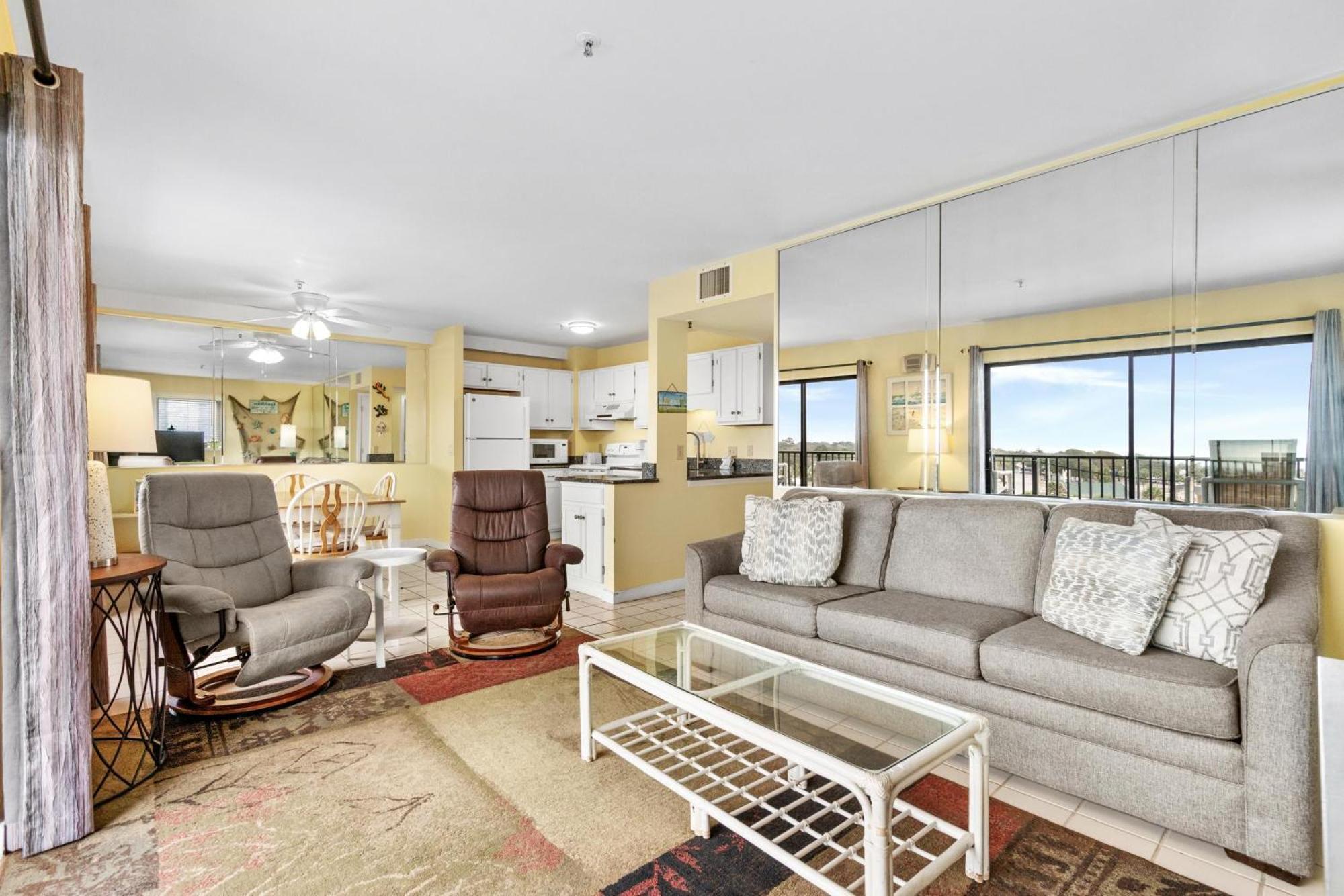Holiday home Myrtle B436 Myrtle Beach