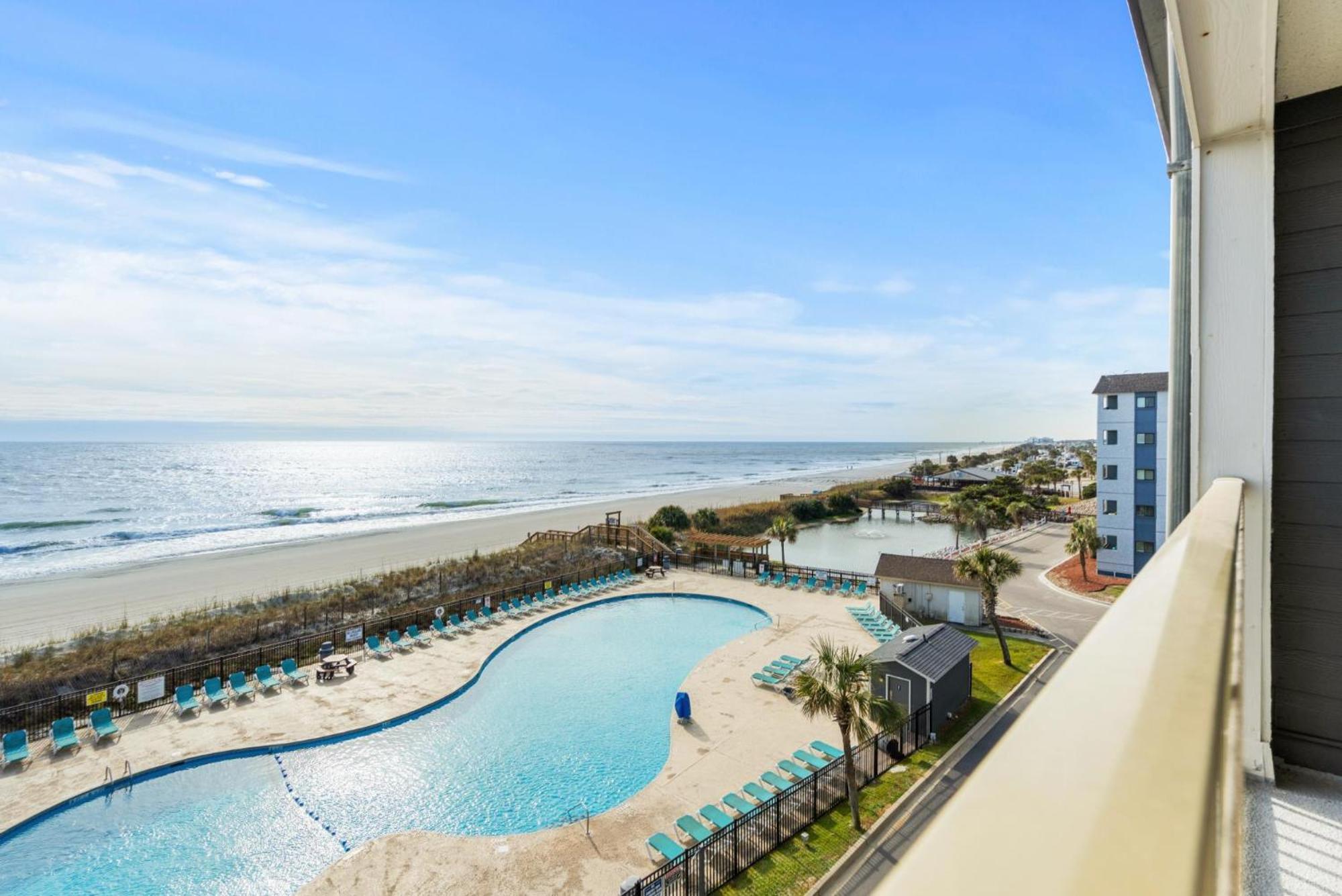 Myrtle A403 Myrtle Beach