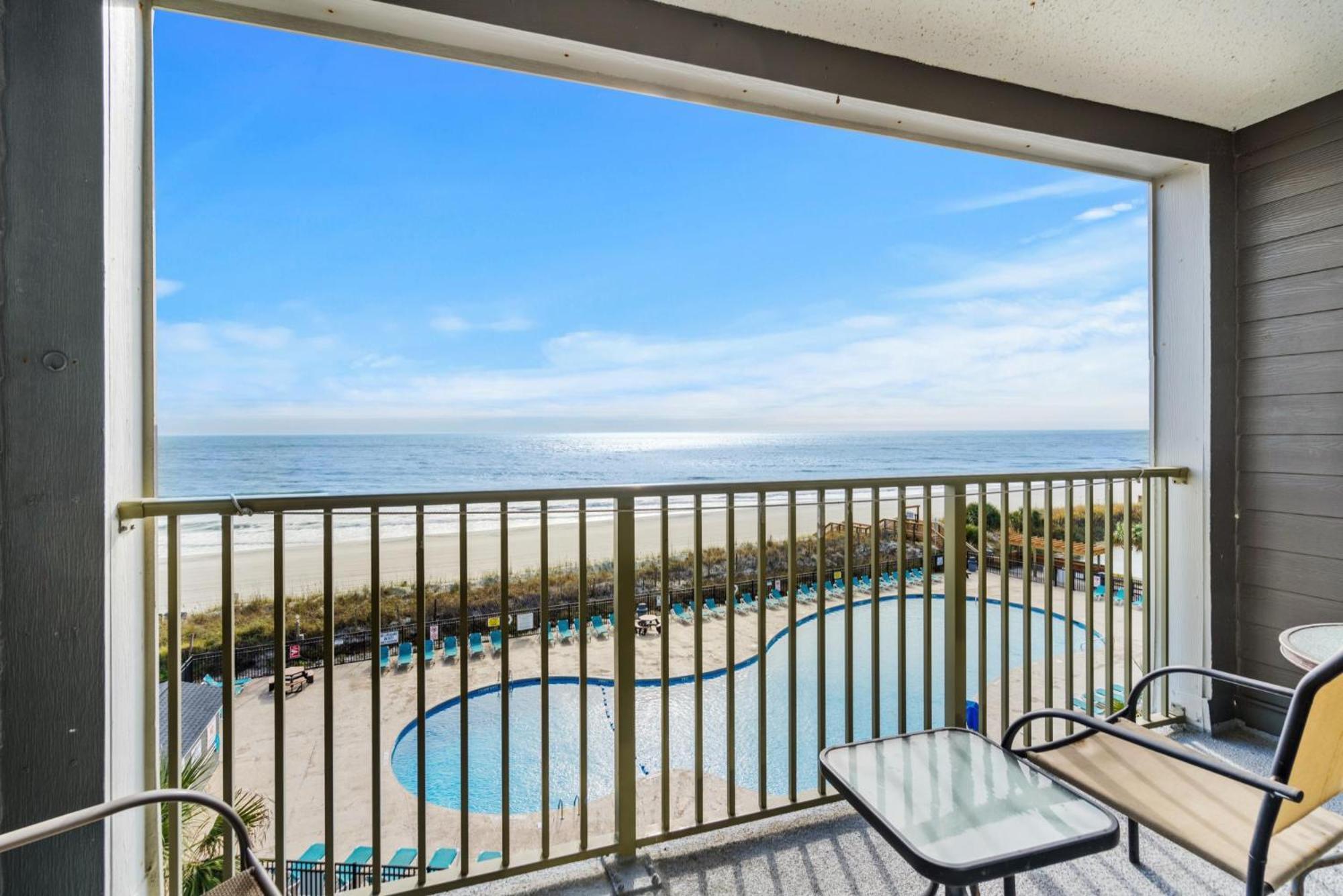 Myrtle A403 Myrtle Beach